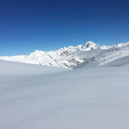 Апартаменти Le Choucas - Les Arcs Les Arcs  Екстер'єр фото