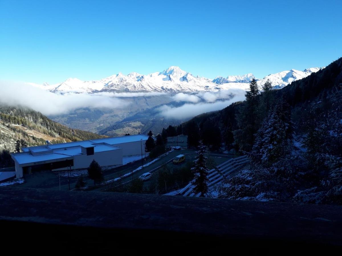Апартаменти Le Choucas - Les Arcs Les Arcs  Екстер'єр фото